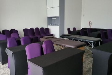 Brighton @ Eco Majestic