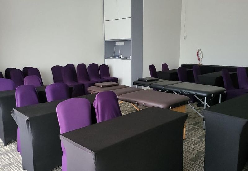 Brighton @ Eco Majestic