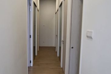 Brighton @ Eco Majestic