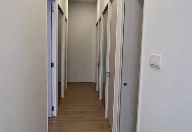 Brighton @ Eco Majestic