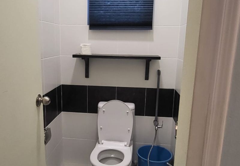 Brighton @ Eco Majestic