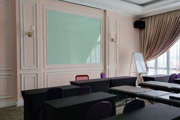 Brighton @ Eco Majestic