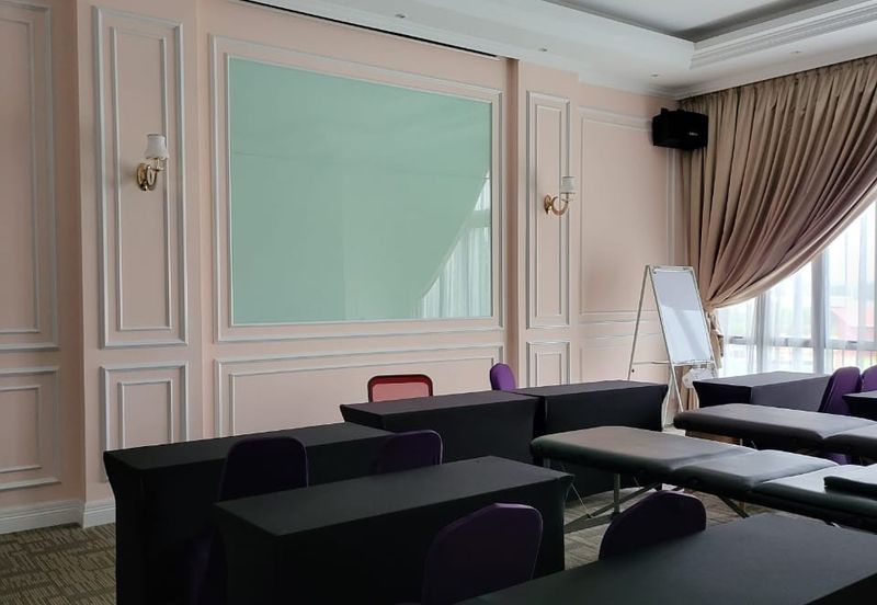 Brighton @ Eco Majestic