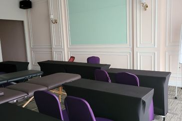 Brighton @ Eco Majestic