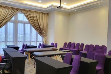 Brighton @ Eco Majestic