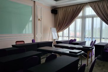 Brighton @ Eco Majestic