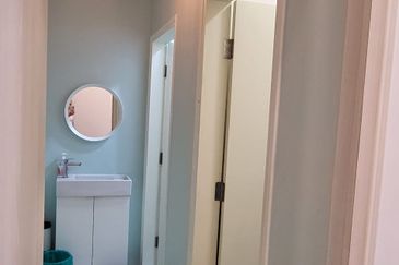 Brighton @ Eco Majestic