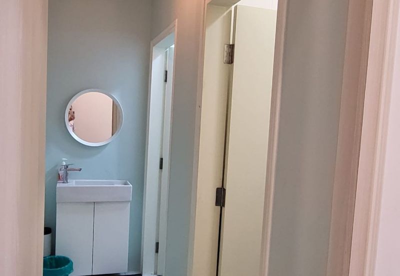 Brighton @ Eco Majestic