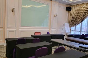 Brighton @ Eco Majestic