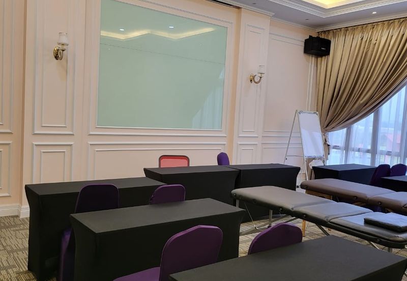 Brighton @ Eco Majestic