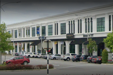 Brighton @ Eco Majestic