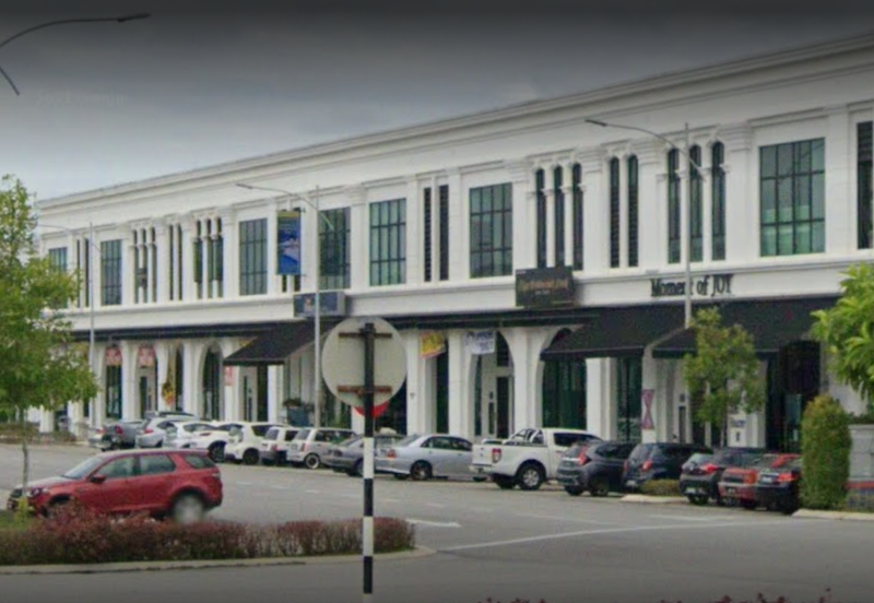 Brighton @ Eco Majestic