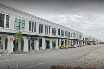 Brighton @ Eco Majestic