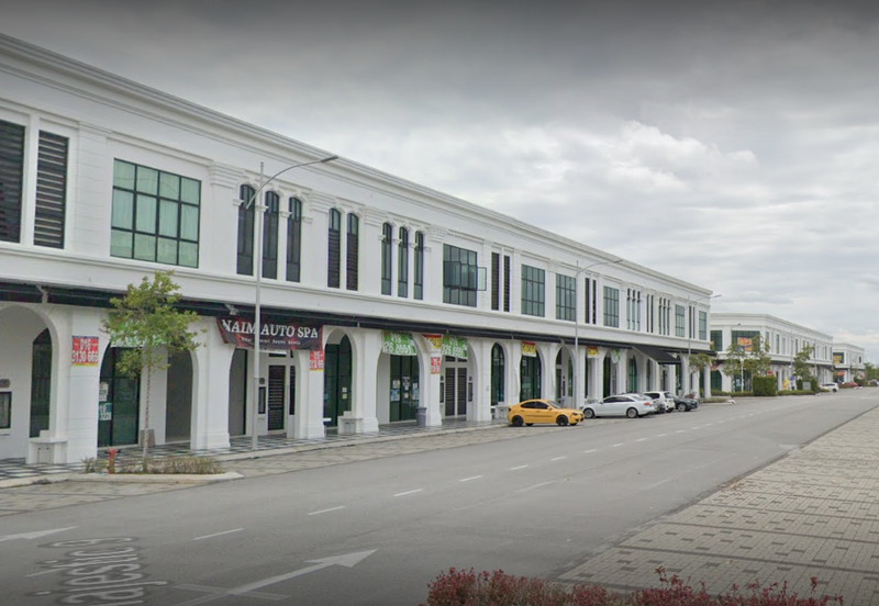 Brighton @ Eco Majestic