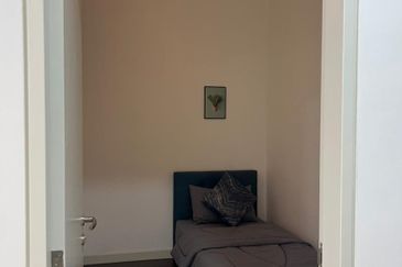 The Park 2 @ Pavilion