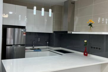 The Park 2 @ Pavilion