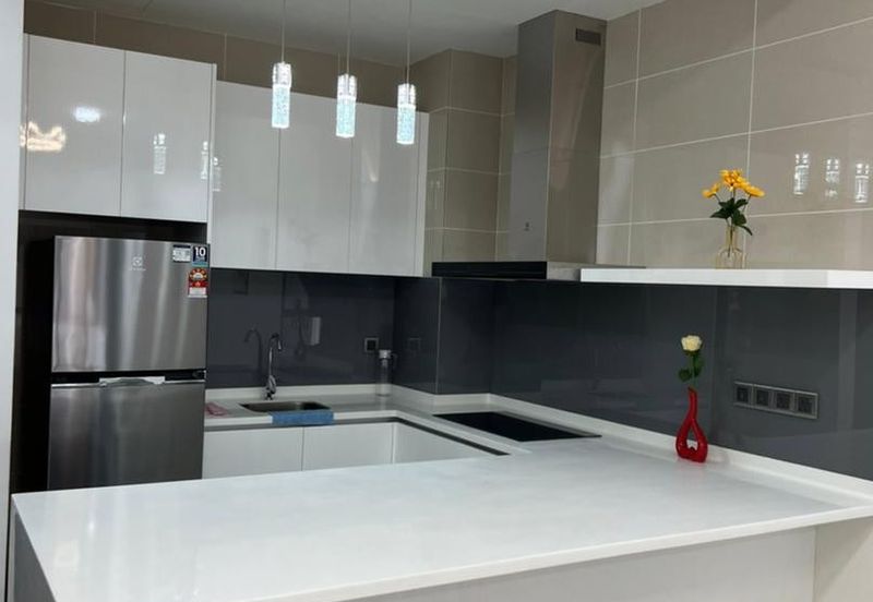 The Park 2 @ Pavilion