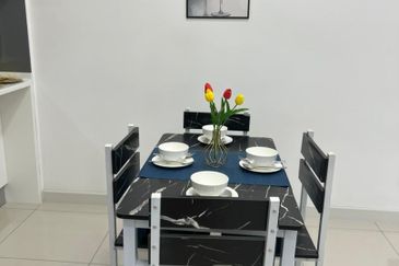 The Park 2 @ Pavilion