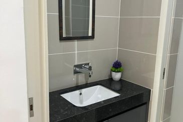 The Park 2 @ Pavilion