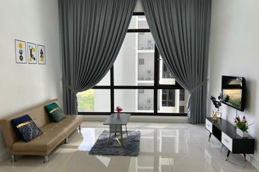 The Park 2 @ Pavilion