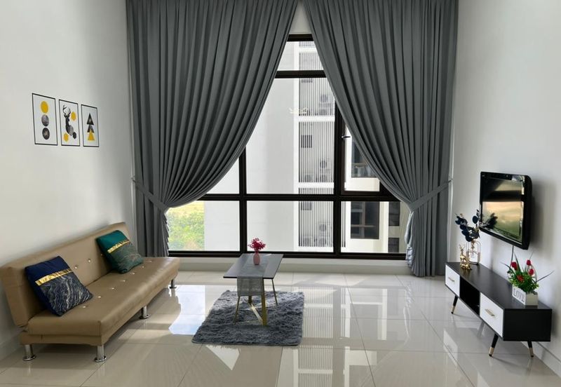 The Park 2 @ Pavilion