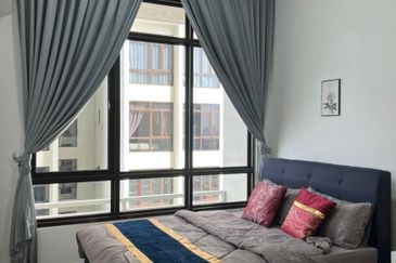 The Park 2 @ Pavilion