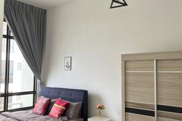 The Park 2 @ Pavilion