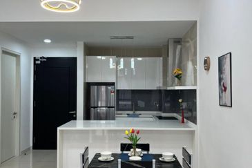 The Park 2 @ Pavilion