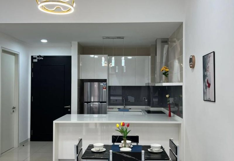 The Park 2 @ Pavilion