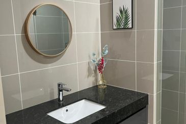 The Park 2 @ Pavilion