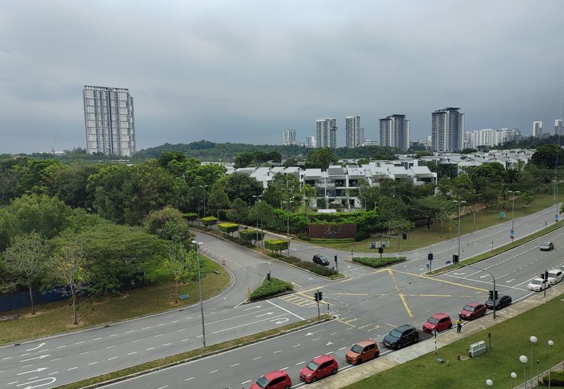 Kenwingston Business Centre