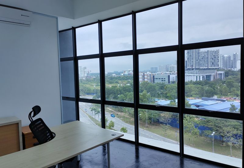 Kenwingston Business Centre