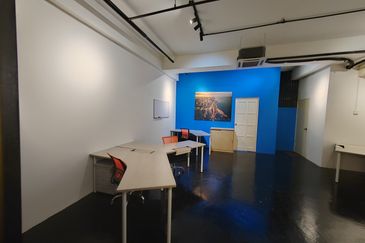 Kenwingston Business Centre