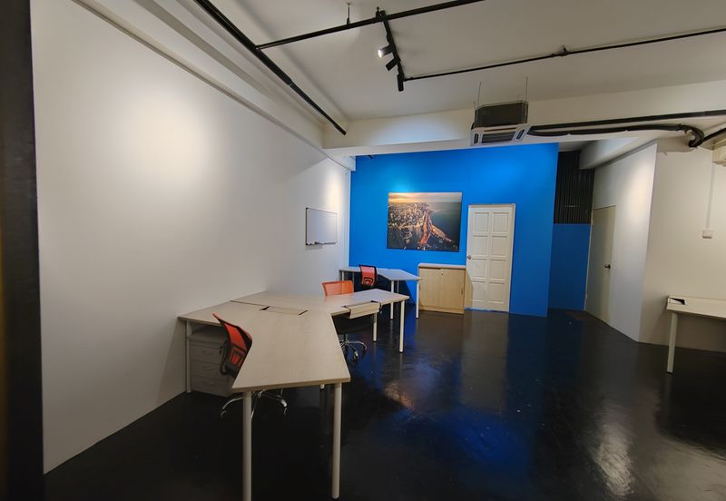 Kenwingston Business Centre