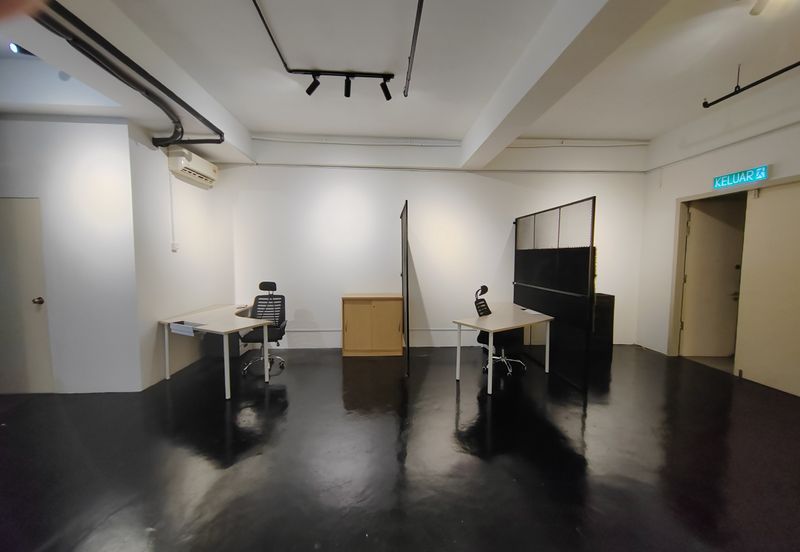 Kenwingston Business Centre