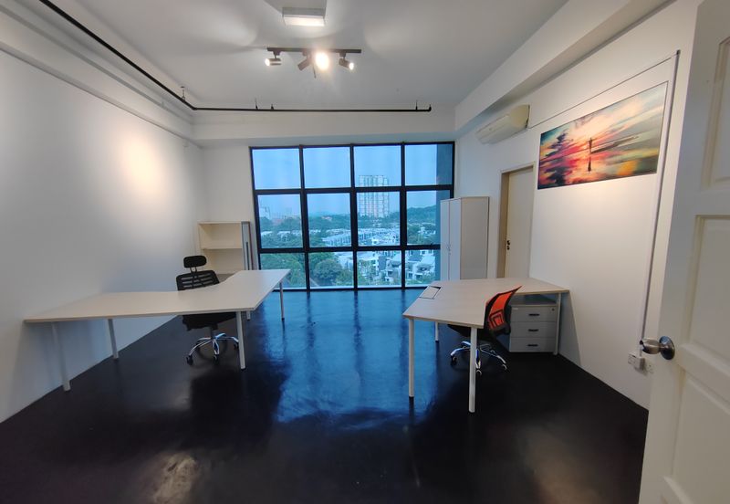 Kenwingston Business Centre