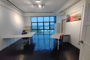 Kenwingston Business Centre