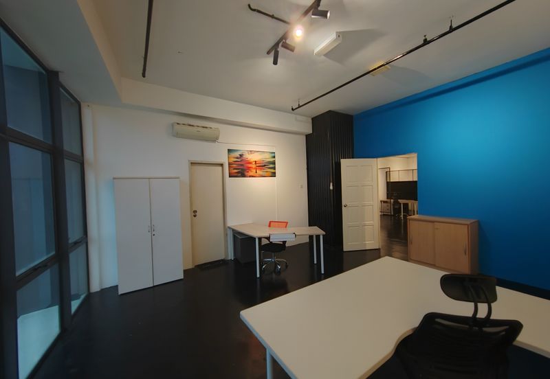 Kenwingston Business Centre