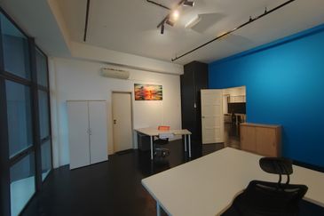 Kenwingston Business Centre