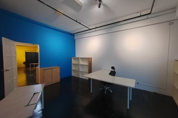 Kenwingston Business Centre