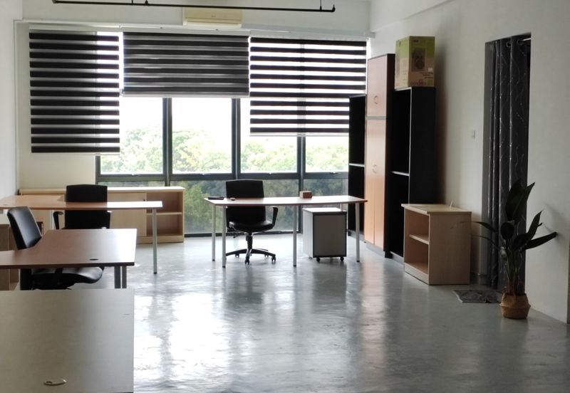 Kenwingston Business Centre