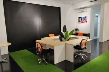 Kenwingston Business Centre