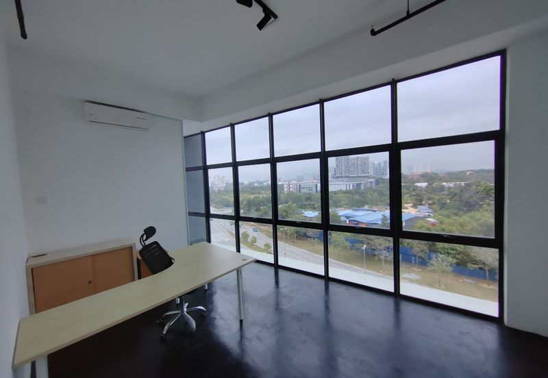 Kenwingston Business Centre