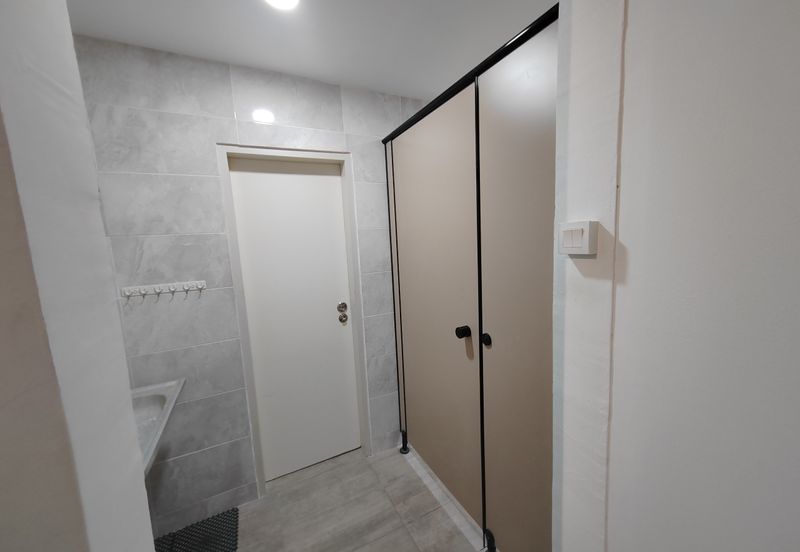 Kenwingston Business Centre