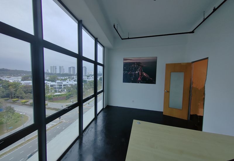 Kenwingston Business Centre