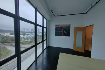 Kenwingston Business Centre