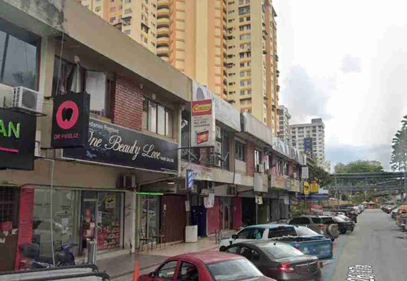 Bandar Tun Abdul Razak