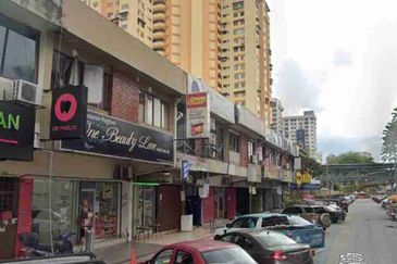 Bandar Tun Abdul Razak