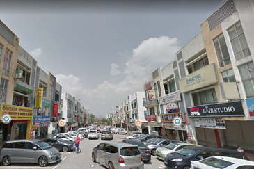 Bandar Mahkota Cheras