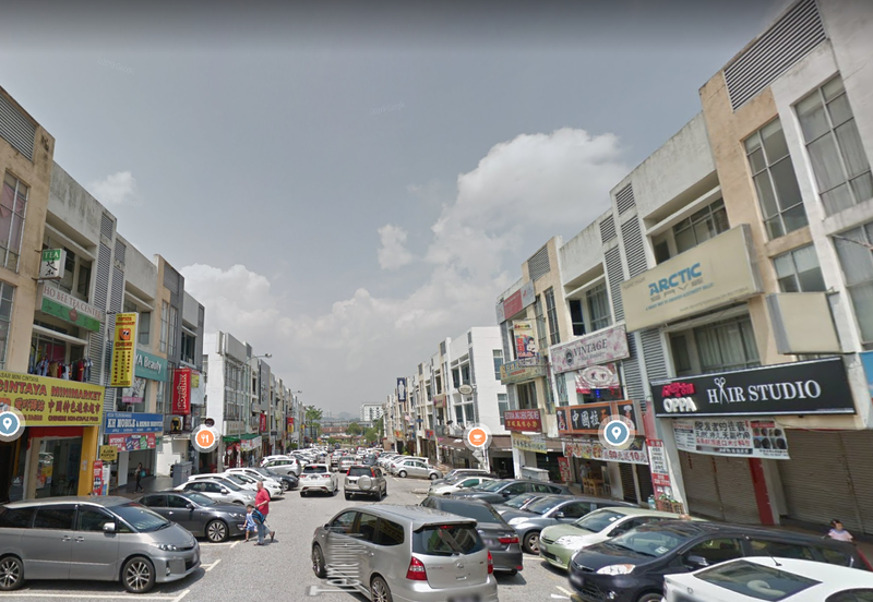 Bandar Mahkota Cheras